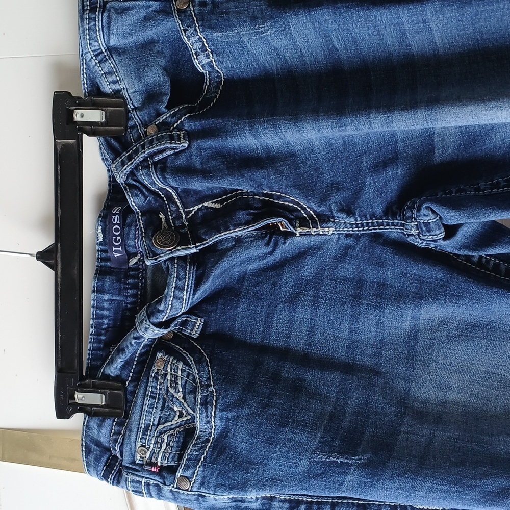 Vigoss Jeans